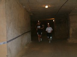 Grotten Marathon